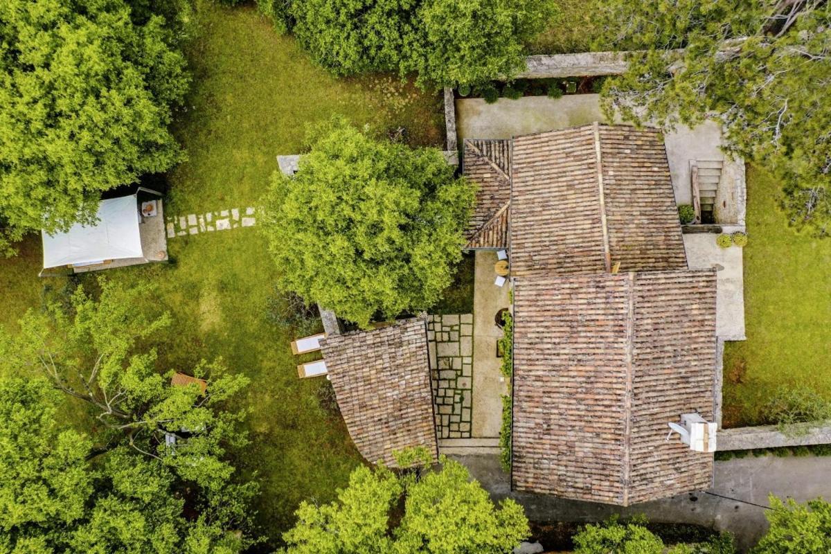 Una In Kranjcici - Haus Fuer 5-6 Personen Svetvinčenat المظهر الخارجي الصورة