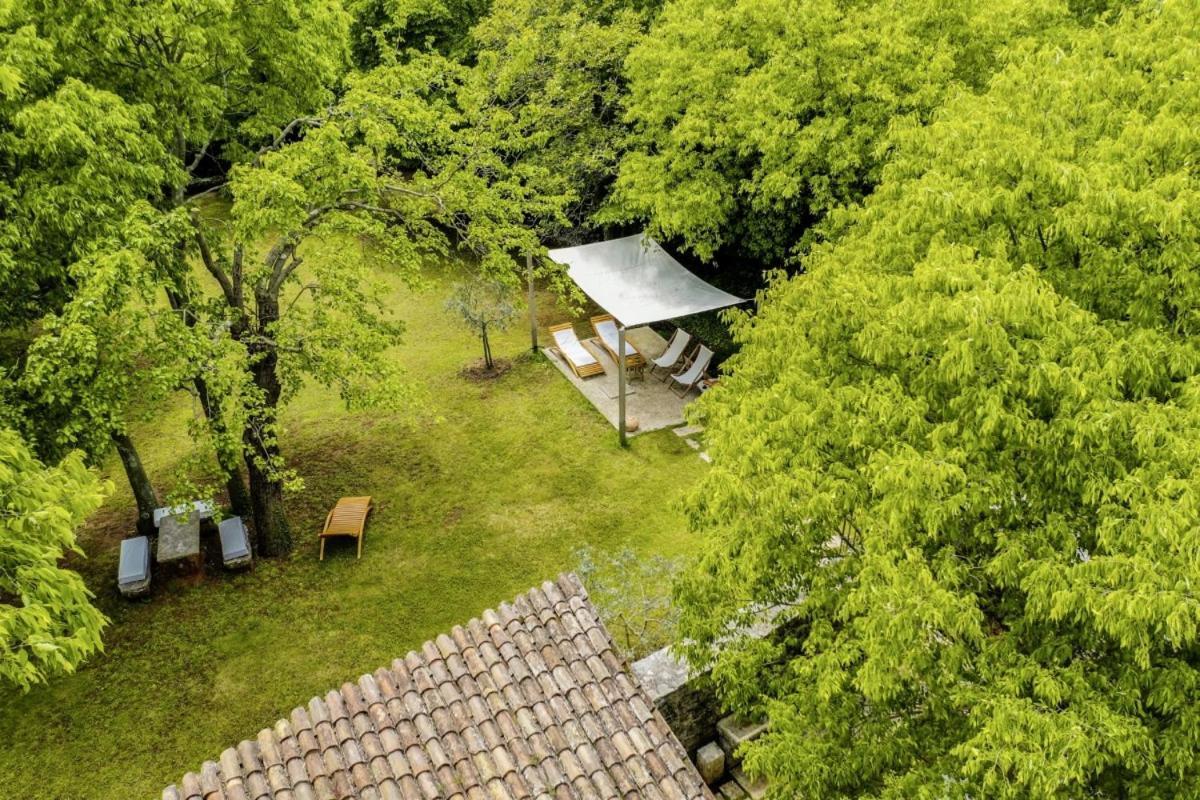 Una In Kranjcici - Haus Fuer 5-6 Personen Svetvinčenat المظهر الخارجي الصورة